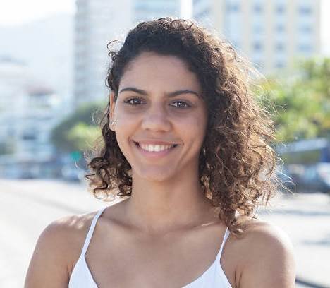 Foto de Vera Antunes